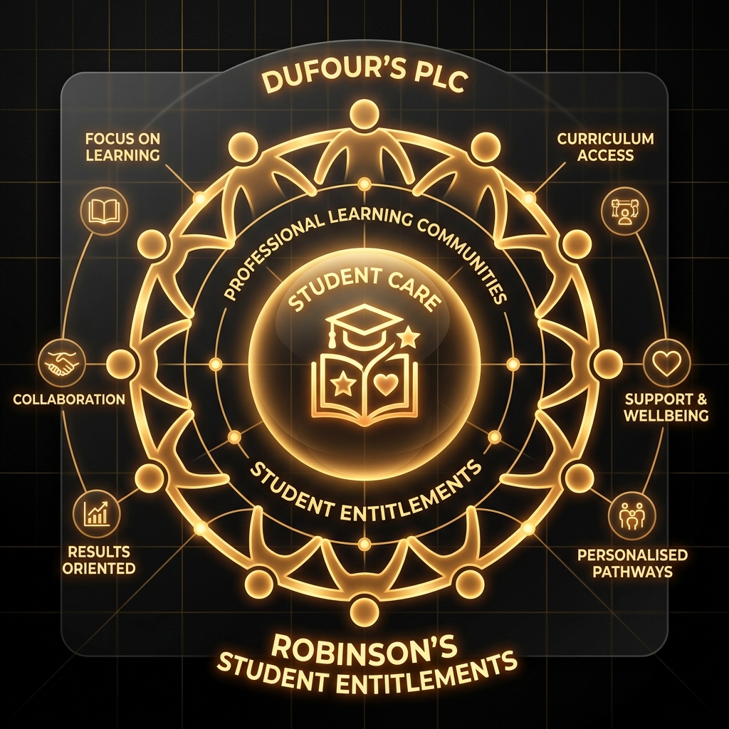 Collective Responsibility Network Graphic
