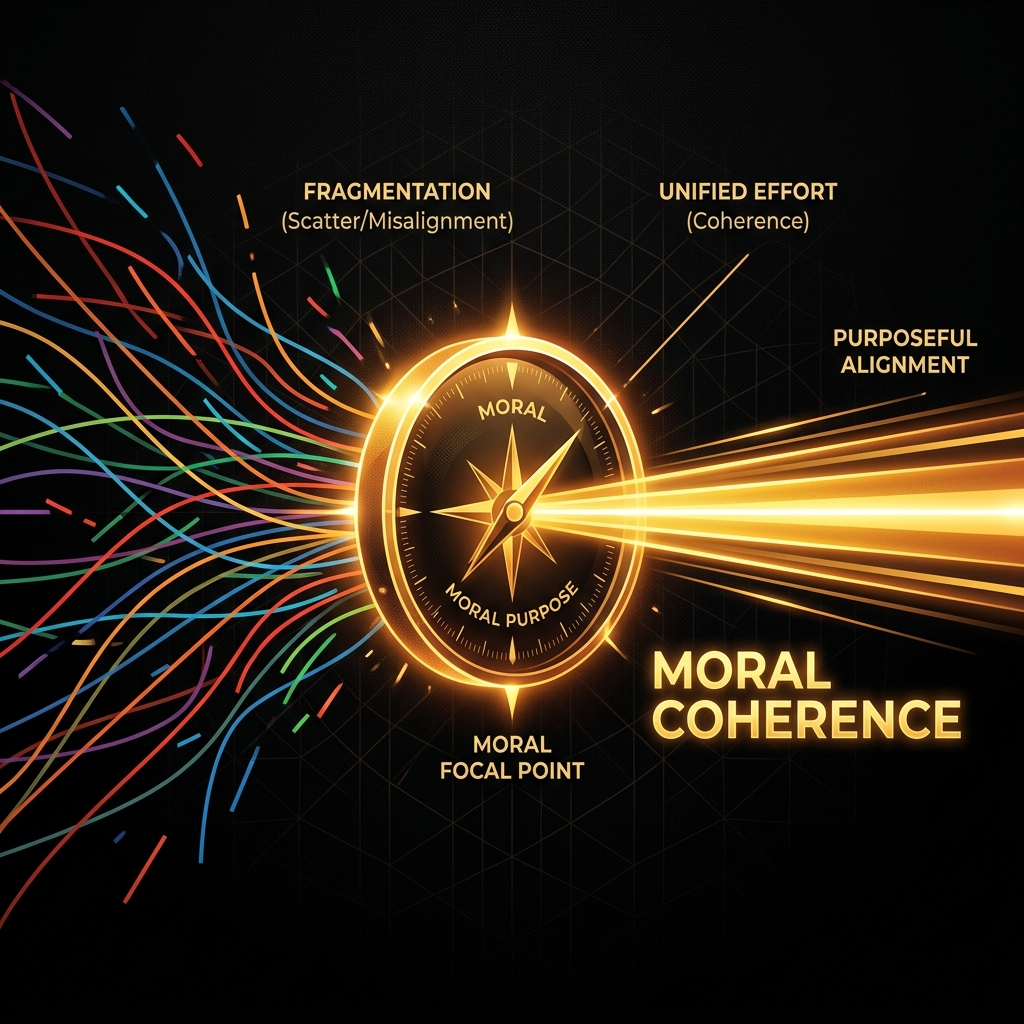 Fullan Moral Coherence Graphic